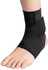 Fashion Ankle Support Brace Compression Adjustable Strap