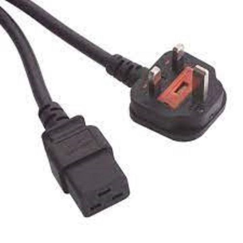 Fused Power Cable 