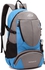 Local Lion Breathable Outdoor Sports Backpack Bag [344B] BLUE