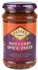Patak's Hot Curry Spice Paste - 283 g