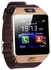 Bluetooth Smart Watch Support SIM Card&TF Card With Camera