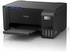 Epson EcoTank L3211 A4 All-In-One Ink Tank Printer Black
