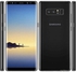Samsung Galaxy Note 8 6.3-Inch QHD (6GB,64GB ROM) Android 7.1 Nougat, (12MP + 12MP) + Back Case Cover & Screen Guide