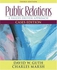 Pearson Public Relations: A Values-Driven Approach ,Ed. :3
