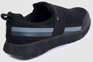 حذاء رجالي سهل الارتداء من فيسكوز VSM-954