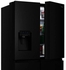Hisense 68WCB 522L Side by Side Refrigerator