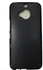 Back Cover TPU for HTC One M9 Plus - black
