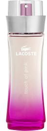 Lacoste Touch Of Pink For Women Eau De Toilette 50ml