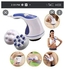Generic Relax And Spin Toning Body Massager