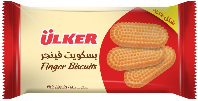 Ulker Finger Biscuit - 36g