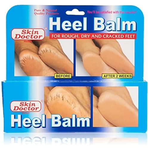 Heel Balm Cream