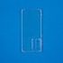 SAMSUNG GALAXY A33 5G - Full Protection Clear Silicone Cover