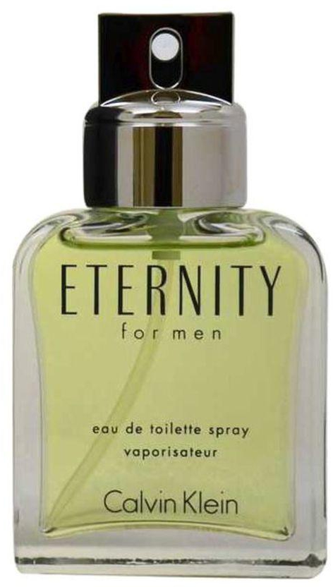 Eternity EDT 50 ml