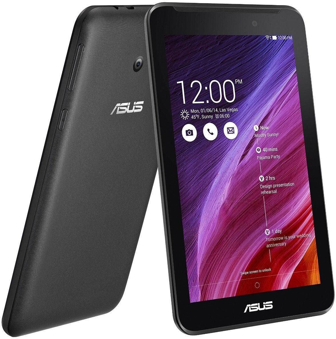 Asus Fonepad 7 FE170CG Tablet (16GB, WiFi, 3G, Voice Calling, Dual SIM)