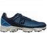 FootJoy Hyperflex Golf Shoes - Navy/Electric Blue