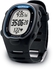 Garmin FR70 Fitness Watch with Heart-Rate Monitor Tracks Time Calories Black/Blue