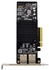 X550-T2 Server Network Card PCIE X8 Dual Port RJ45 10GbE