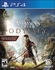 UBISOFT Assassins Creed Odyssey Ps4