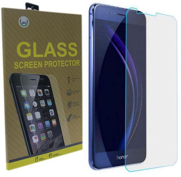 Huawei Honor 8 Glass Screen Protector