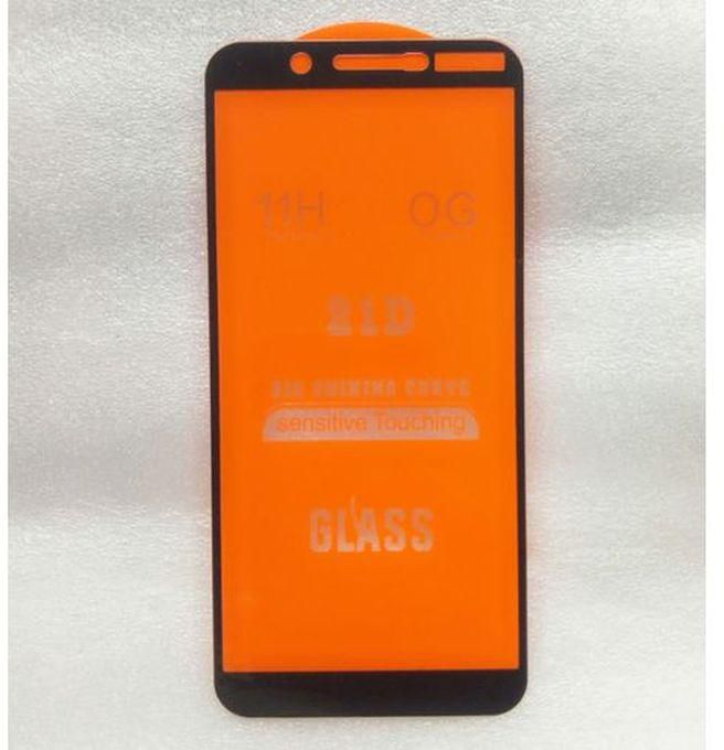 21D Full Screen Protector For Nokia C1