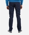 Activ Straight Fit Jeans - Navy Blue