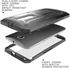 Nexus 6 Case  SUPCASE Belt Clip Holster Case Impact Resistance for Google Nexus 6