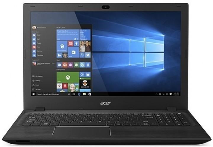 Acer Aspire F 15 F5573G Laptop - Core i7 2.6GHz 16GB 2TB 4GB Win10 15.6inch FHD Black