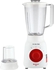 Sonai 2X1 Blender&Grinder,1.5 L/500 W/3 Speeds/Pulse Function (MAR-2510)