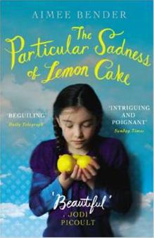 Particular Sadness of Lemon Ca