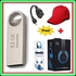 Toshiba 32 GB Flash Disk -Silver+Gifts