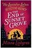 The Lavender Ladies Detective Agency: The End Of Sunset Grove Paperback