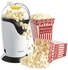 Andrew James White Hot Air Popcorn Maker