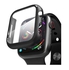 Case With Screen Protector For Iwatch Series 4/5/6/7 - 44mm