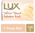 Lux Velvet Touch Soap 120 g