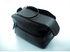 اوفردوز - حقيبة أدوات الزينة من الجلد بي دي ام من فاين مجموعة أدوات الحلاقة حقيبة أدوات الزينة للسفر - منظم أدوات النظافة والعناية