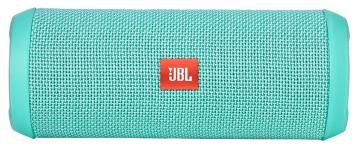 JBL Flip 3 Portable Bluetooth Speaker Teal