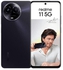 realme 11 5G- 6.72-inch 256GB/8GB Dual SIM Mobile Phone -Glory Black (D)