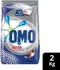 Omo Auto Washing Powder Fast Action - 2kg
