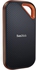 SanDisk Extreme 2TB SSD with SanDisk 32GB iXpand Flash Drive