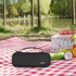RLSOCO Hard Case for Bose SoundLink Flex Bluetooth Speaker (Black)