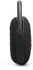 JBL Clip 5 Waterproof Bluetooth Speaker - Black