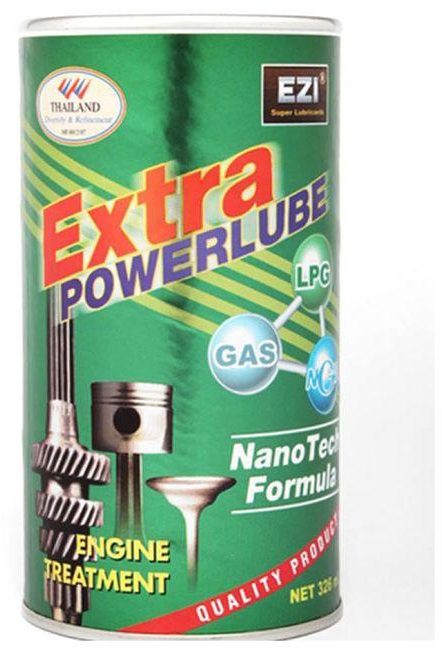 EZI Extra Powerlube - 326 ml