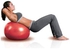 Balle Ballon Pilate Gym Exercise Sport Fitness Aerobic Yoga Body Fit Ball 55cm