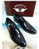 Mr Zenith Oxford Dress Shoe - Black