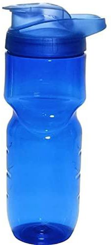 Max Plast Sport Bottle 700 ml - Blue