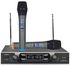 Max DH-769 Professinal Digital Wireless Microphone Set