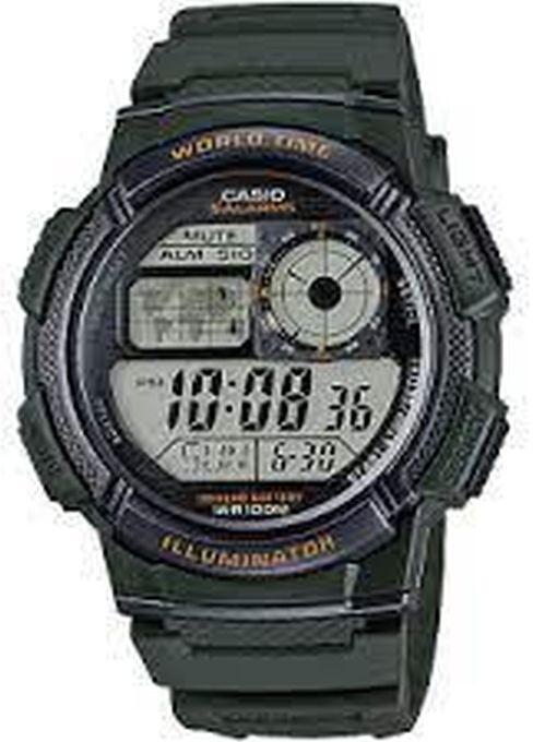 Casio AE-1000W-1AV Digital Watch
