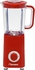 Bestron Viva Italia Mini Blender Red AB511R