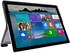 Targus Foliowrap case for Microsoft Surface Pro 4 (12.3") Tablet Case - Black(THZ618GL)