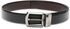 Inahom Reversible and adjustable Italian Leather Belts